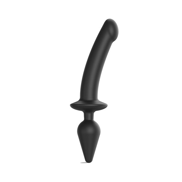 Image of Strap-On-Me Switch Dubbele Dildo Dino S