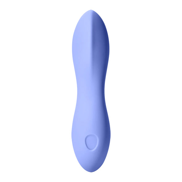 Image of Dame Products Dip Klassieke Vibrator Paars