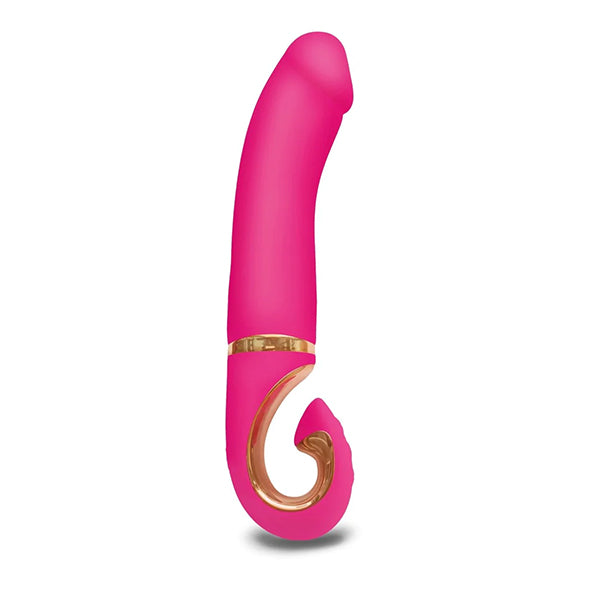 Image of Gvibe Gjay Vibrator 19 Cm