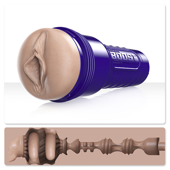 Image of Fleshlight Boost Bang Vagina Light