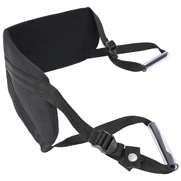 Image of Sportsheets Pivot Deluxe Doggie Strap