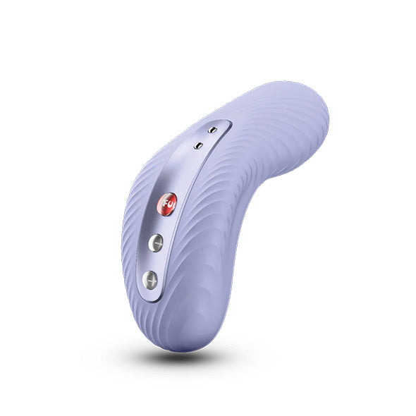 Image of Fun Factory Laya III Pro Soft Clitoris Stimulator 11 Cm Paars