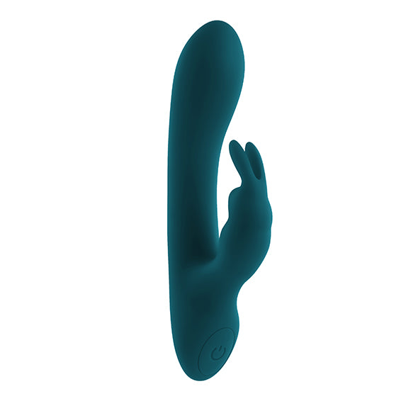 Image of Playboy Pleasure Lil Rabbit G Spot Vibrator 14 Cm