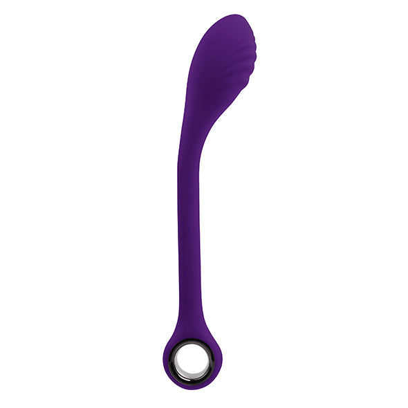 Image of Playboy Pleasure Spot On Vibrator 23 Cm 