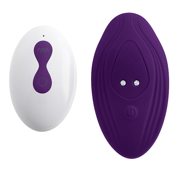 Image of Playboy Pleasure Our Little Secret Vibrator