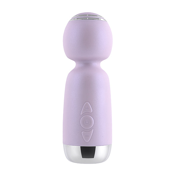 Image of Playboy Royal Mini Vibrator 13 cm