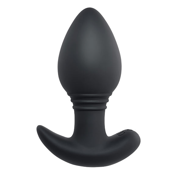 Image of Playboy Pleasure Plug And Play Buttplug 10 Cm