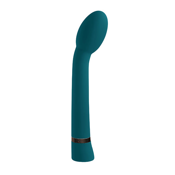 Image of Playboy Pleasure On The Spot Vibrator 21 Cm