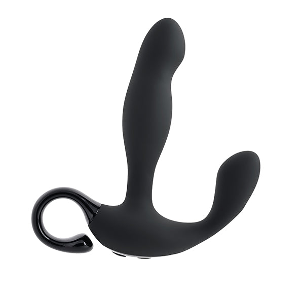 Afbeelding van Playboy Pleasure Come Hither Prostaat Vibrator 13 Cm