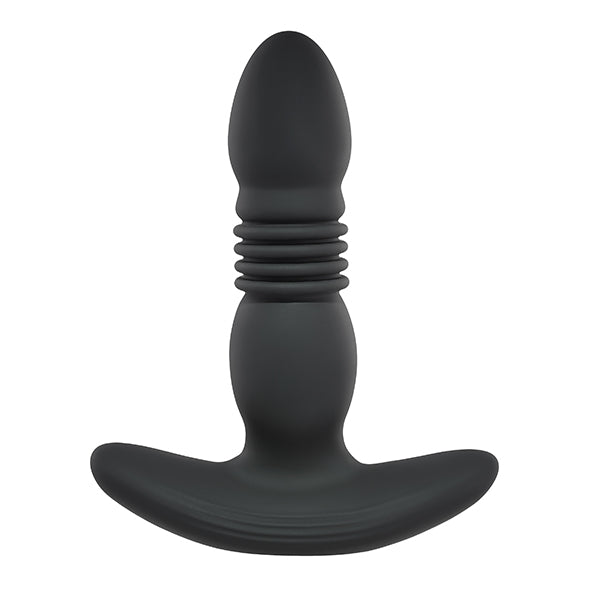 Image of Playboy Pleasure Trust The Thrust Buttplug 14 Cm