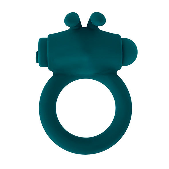 Image of Playboy Pleasure Bunny Buzzer Cockring