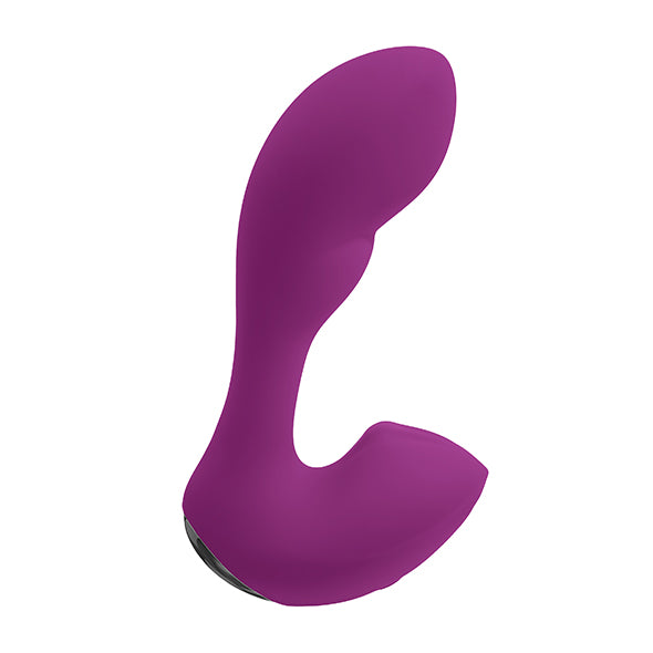 Image of Playboy Pleasure Arch G Spot Vibrator 14 Cm