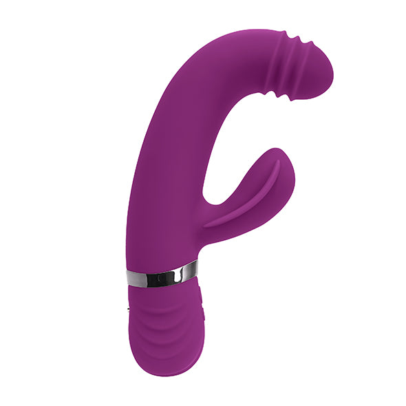 Image of Playboy Pleasure Tap That G Spot Vibrator 16 Cm 