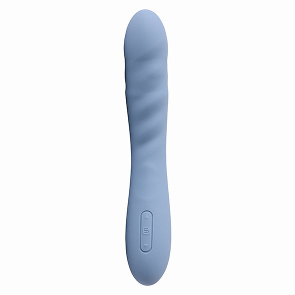 Image of Svakom Ava Neo Stotende Vibrator 18 Cm 