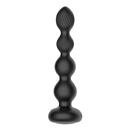 Image of Nexus Tornado Roterende Buttplug 15 Cm