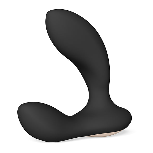 LELO HUGO 2 Prostaatstimulator met Bluetooth-app en 16 Genotsinstellingen, Sex Speeltjes voor Mannen, Black