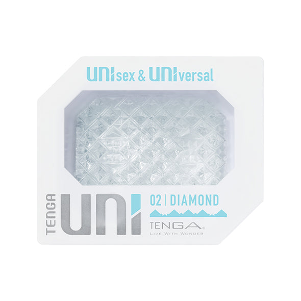 Image of Tenga Uni Diamond