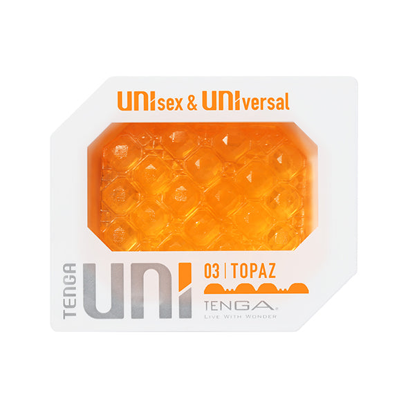 Image of Tenga Uni Topaz