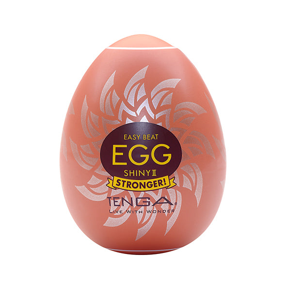 Image of Tenga Egg Shiny 2