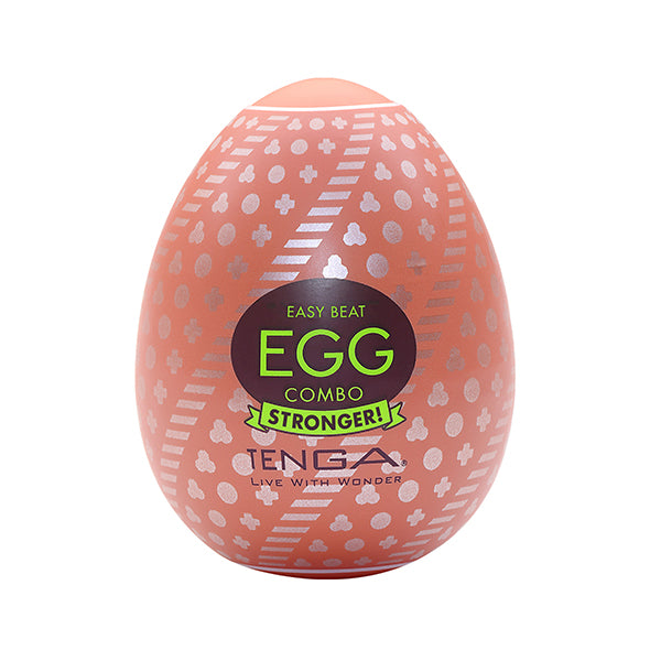 Image of Tenga Egg Combo