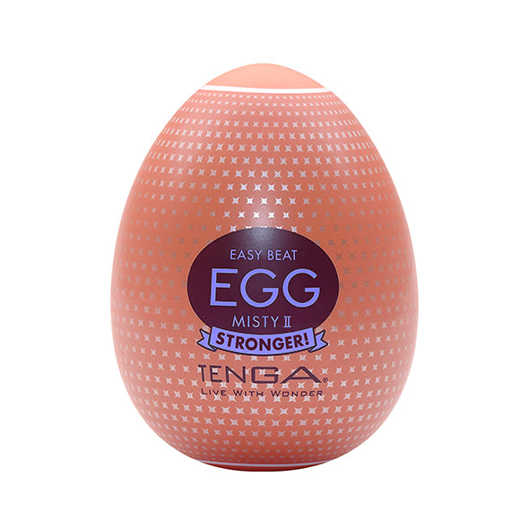 Tenga Egg Misty 2