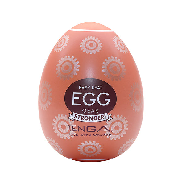 Image of Tenga Egg Gear