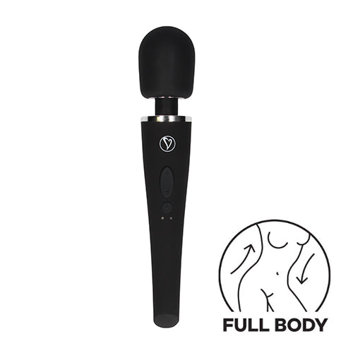 Image of Erovibes Alexis Magic Wand Massager 30 cm