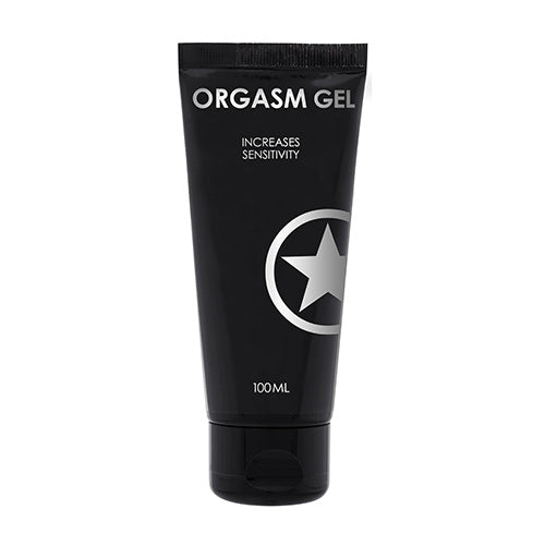 Image of Erovibes Climax Orgasme Gel Voor Koppels 100 ml