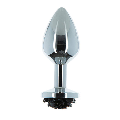 Image of Lux Active Metalen Butt Plug 8,9 cm