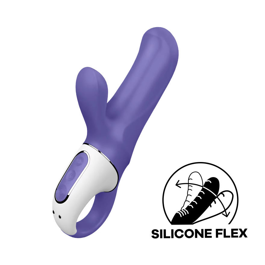 Image of Satisfyer Magic Bunny Vibrator