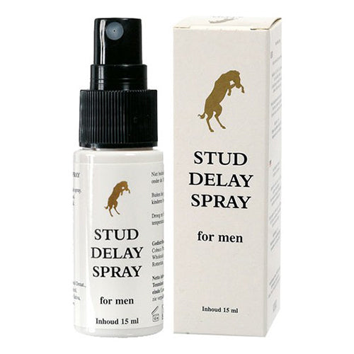 Image of Stud Delay Spray 15 ml