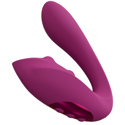 Image of Vive Yuki Vibrator 16 Cm Roos