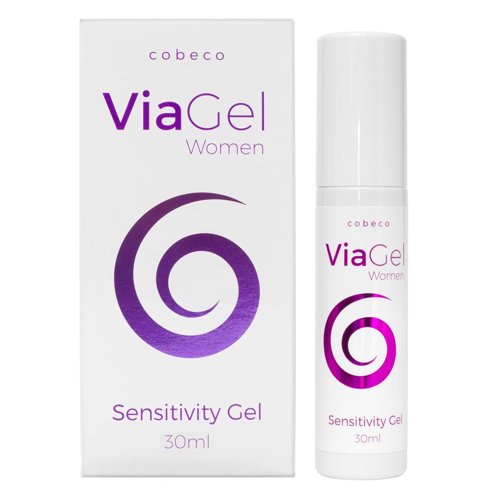 Image of ViaGel For Women