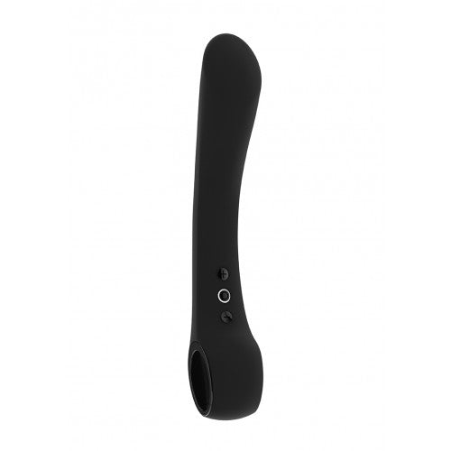 Image of Vive Ombra Vibrator 21 Cm Roos