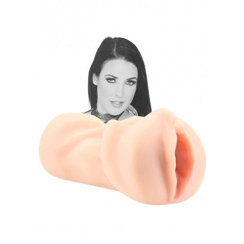 Image of Star Strokers Angela White Vagina 