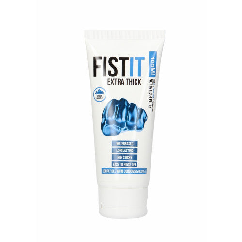 Image of Fist It Glijmiddel Extra Dik 1000ml