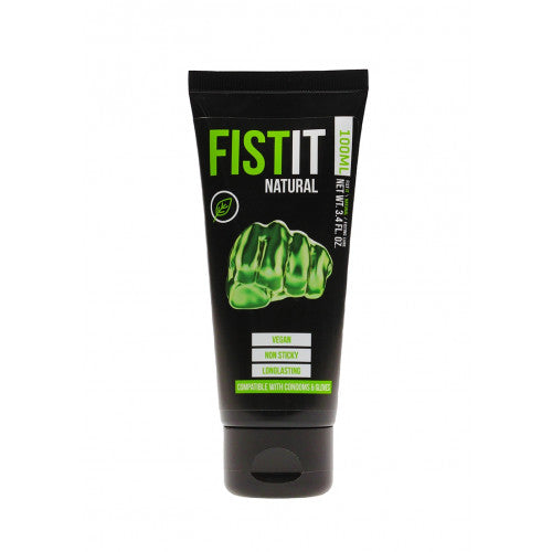 Image of Fist It Natural Glijmiddel 100ml