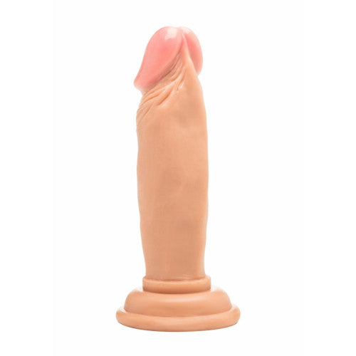 Image of RealRock Realistische Dildo Blank 15 cm 