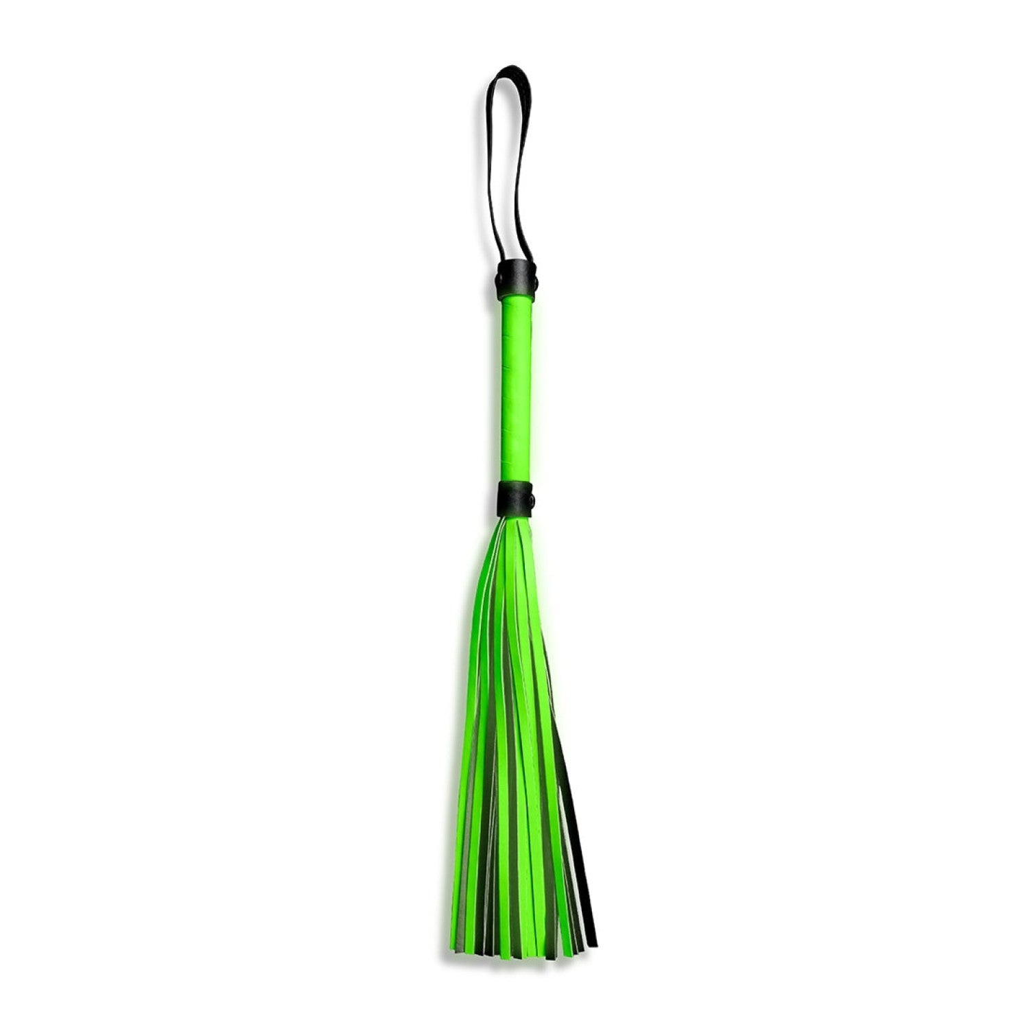Image of Ouch! Glow in the Dark Flogger
