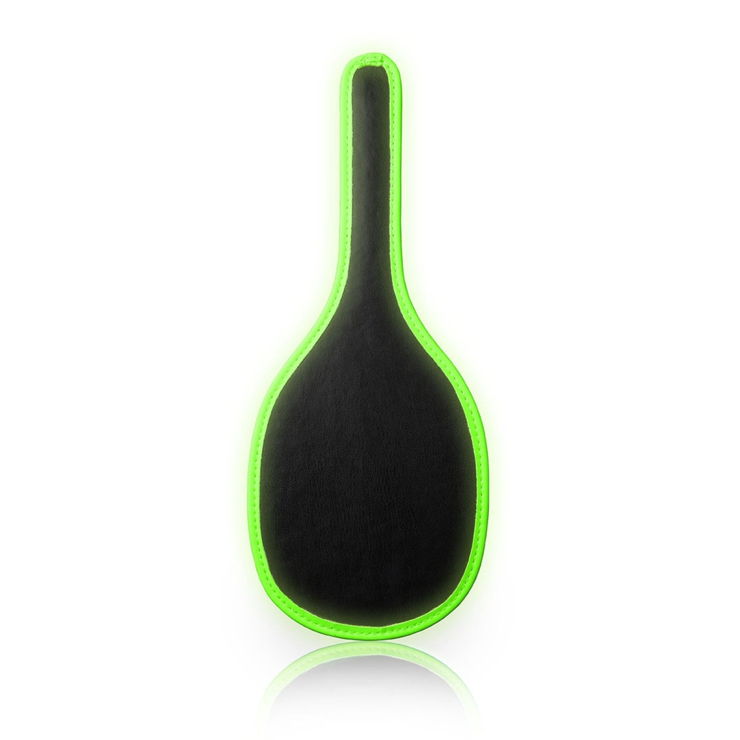 Image of Ouch! Glow in the Dark Ronde Zweep 31 Cm