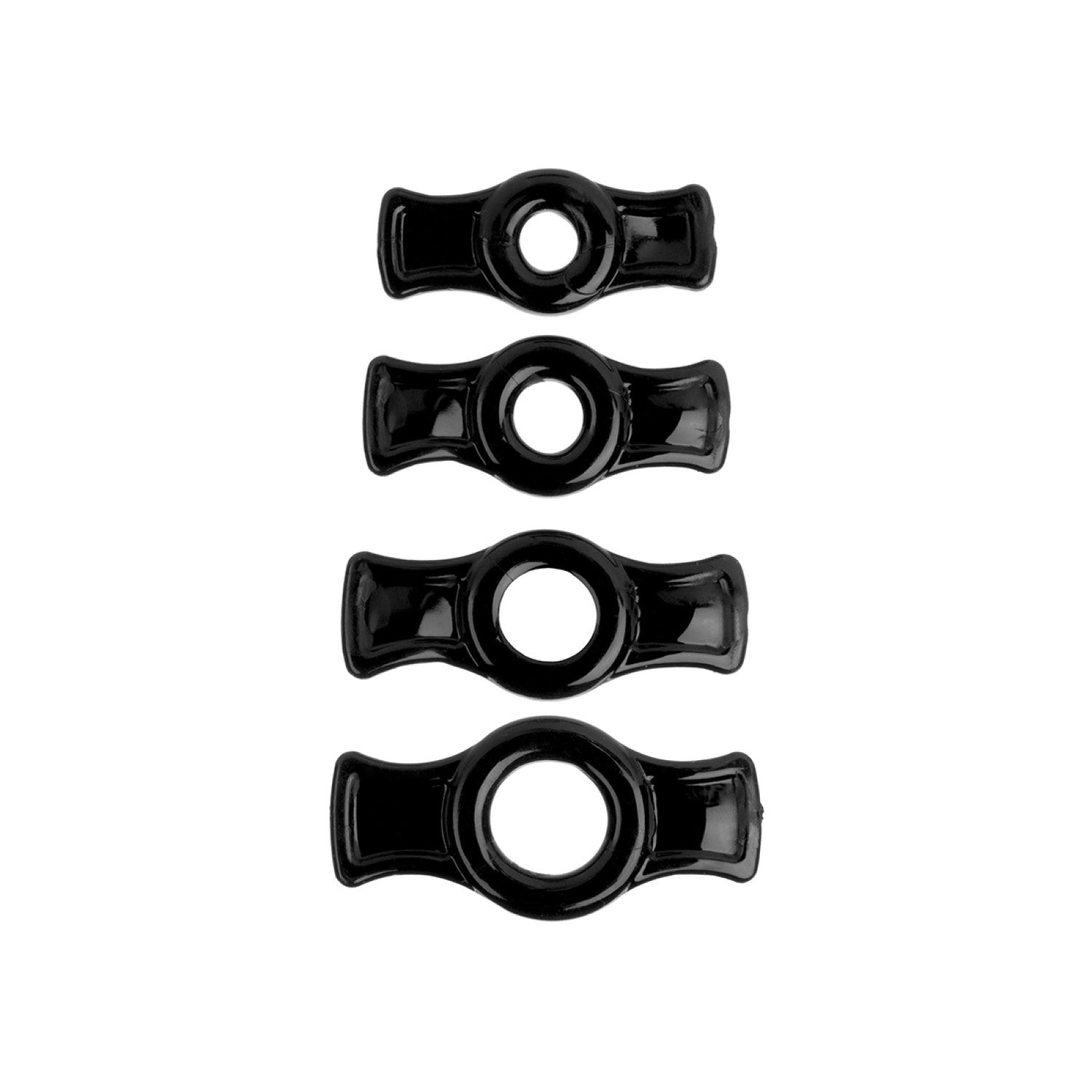 Image of Doc Johnson TitanMen Cockring Set