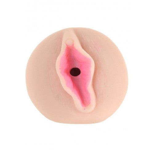 Image of Star Strokers Keisha Grey Vagina