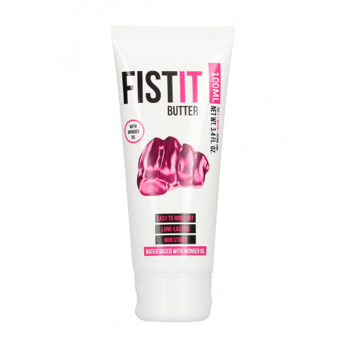 Image of Fist It Butter Glijmiddel 100ml