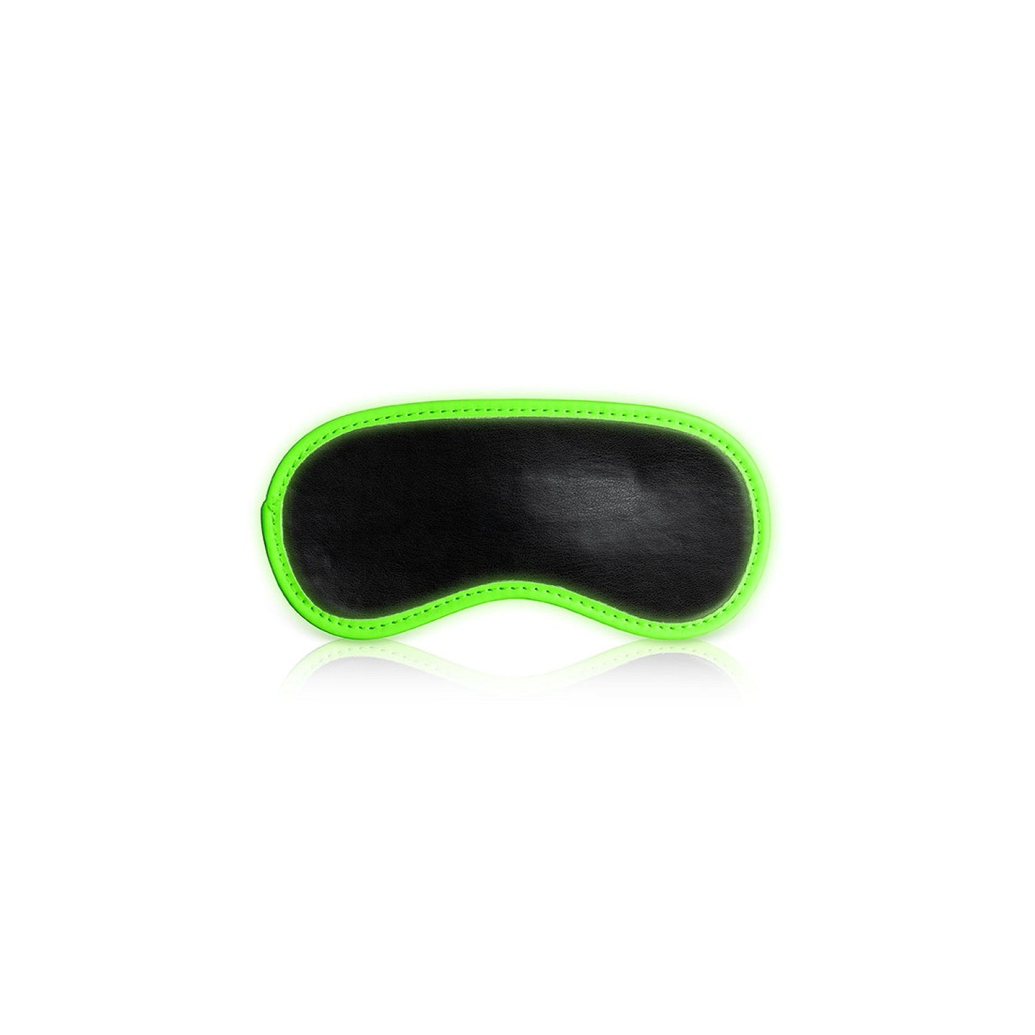 Image of Ouch! Glow in the Dark Oogmasker
