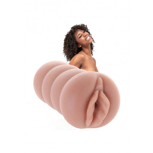 Image of Star Strokers Misty Stone Vagina