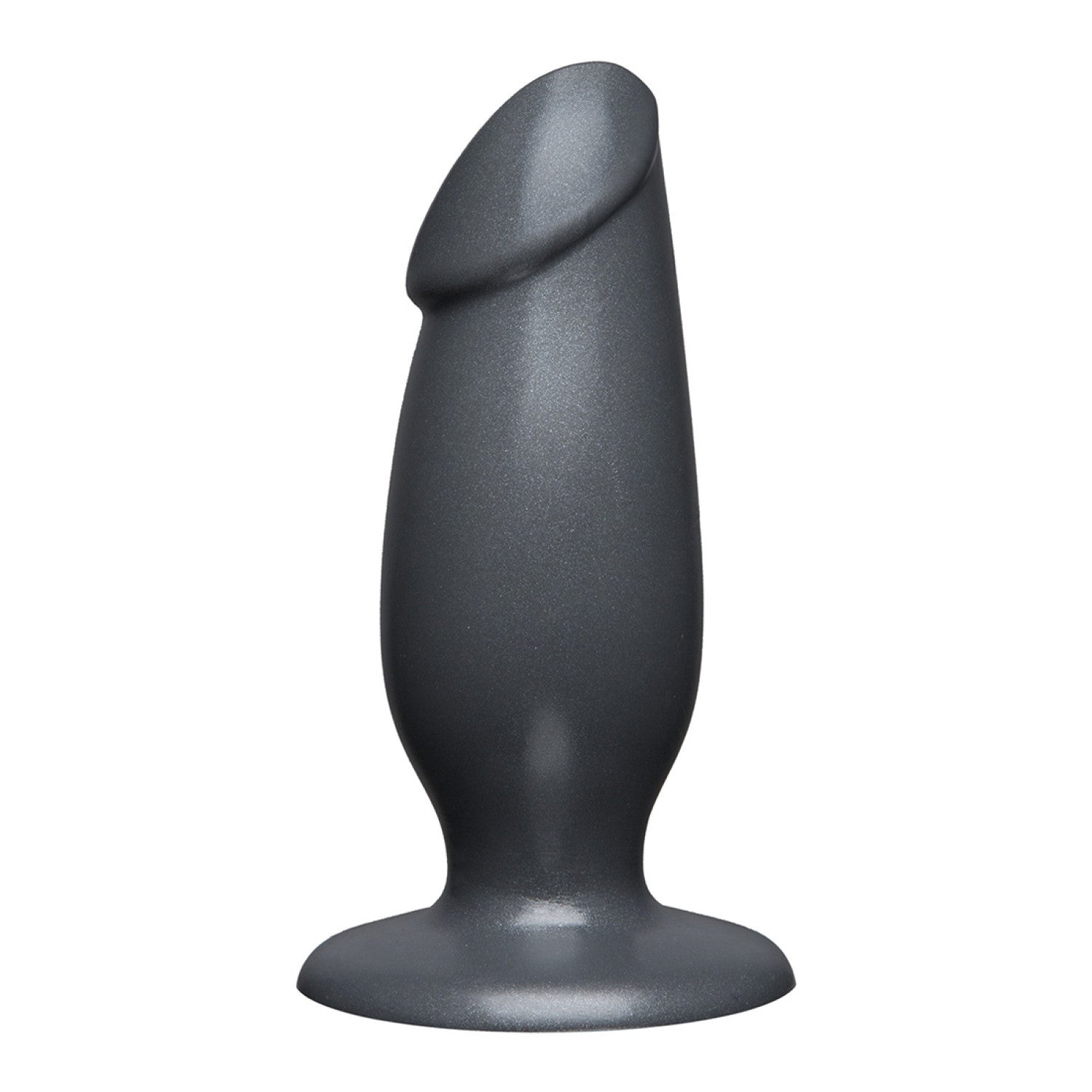 Image of Doc Johnson American Bombshell Fat Man Buttplug 18 Cm 