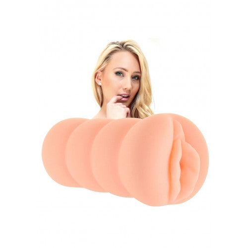 Image of Star Strokers AJ Applegate Vagina