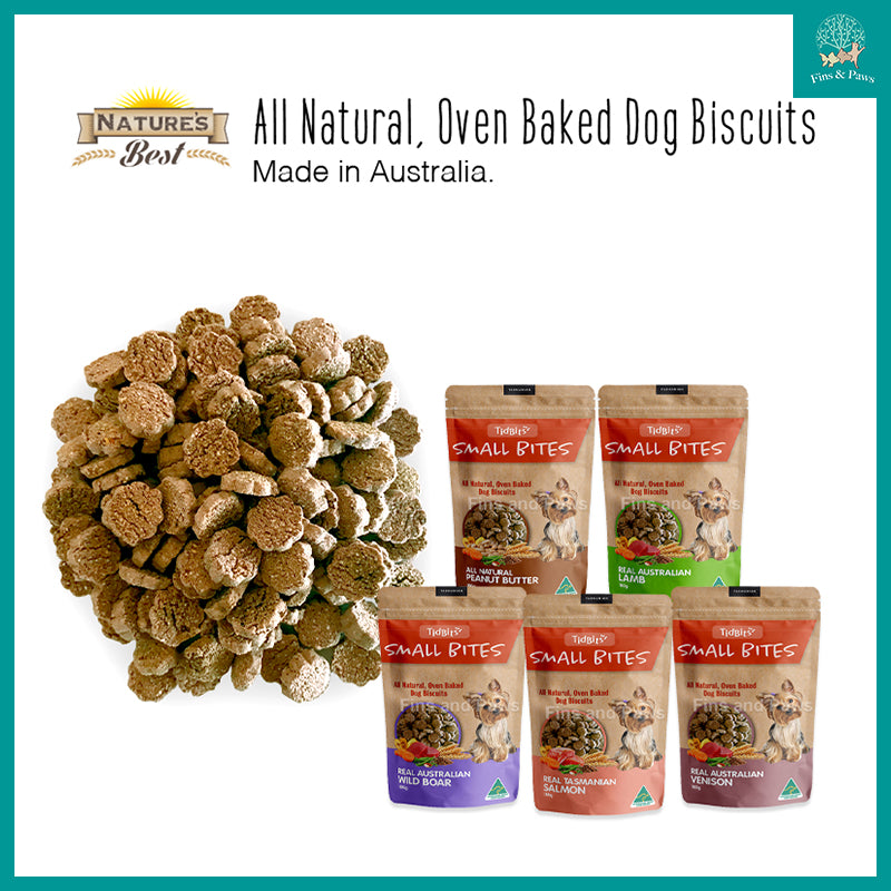 natures best dog treats