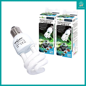 sunlight fluorescent bulbs