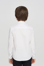 Load image into Gallery viewer, &quot;Perfect&quot; Classic White Shirt